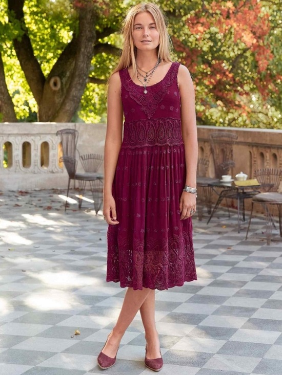 Sundance Dresses & Skirts - Sundance Lace Maxi Dress Womens XL Romantic Whimsical Renaissance NWT